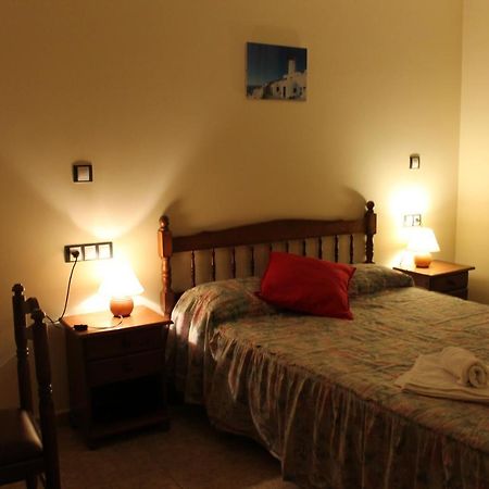 Apartaments Vilaró Llorts Exterior foto